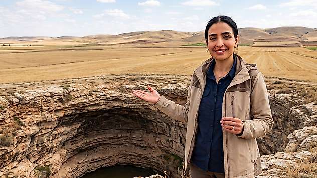 Konya'yı tehdit eden o felakete bilim dünyasından çözüm!