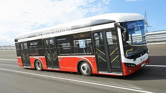 Konya yine bir ilke imza attı
