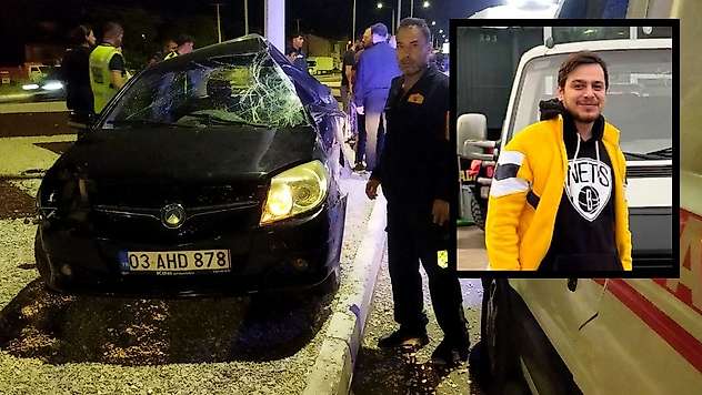 Konya yolunda feci kaza: Otomobil sürücüsü hayatını kaybetti