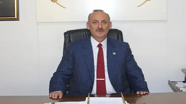 Konya Ziraat Odaları: Tarımın siyasete alet edilmesine karşıyız