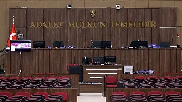 Konya'da 1 kişinin öldüğü bıçaklı kavgaya ilişkin yargılanan sanıklar hakkında mütalaa verildi