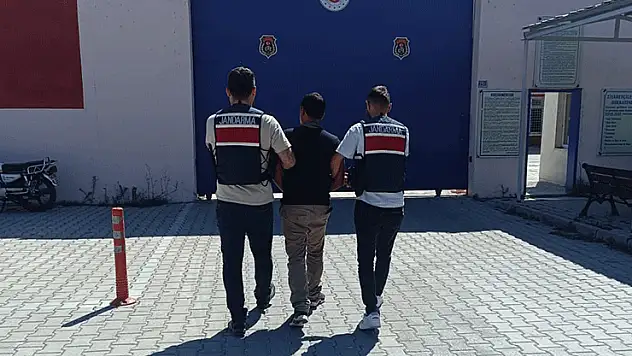 Konya'da 1 kişinin öldüğü silahlı kavgada gözaltına alınan şüpheli tutuklandı