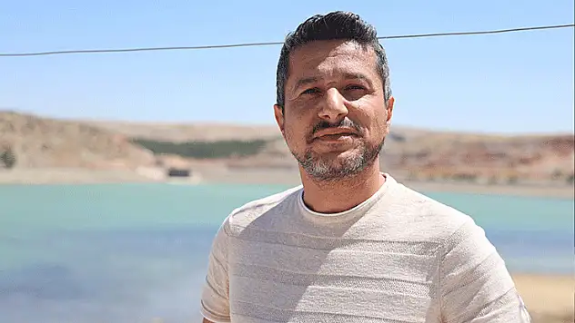 Konya'da 100 bini aşkın kaçak kuyu yer altı sularını zorluyor