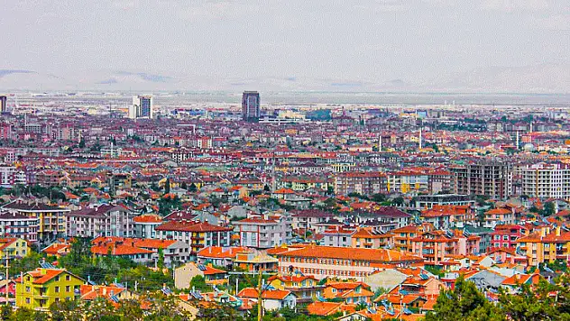 Konya'da 101 dükkan ihaleye çıkıyor
