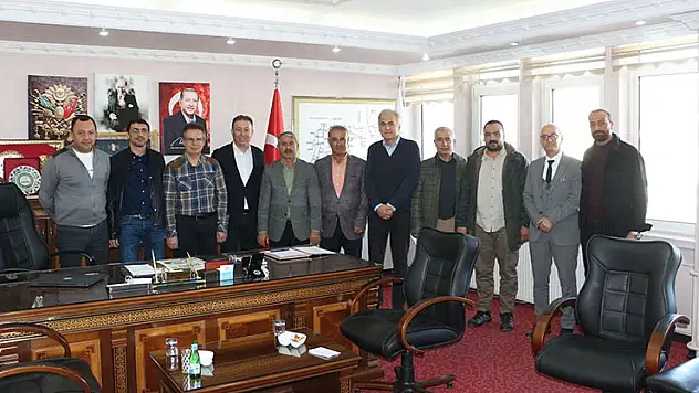 Konya'da 1,3 milyon m²'lik sanayi bölgesinde yeni dönem