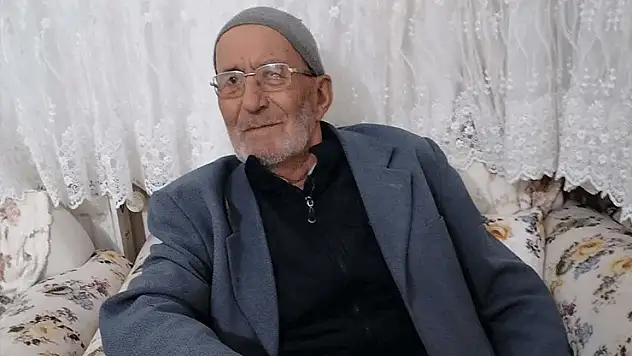 Konya'da 14 yıl önce 'öldü' sanılmıştı, aynı yerde gerçekten hayatını kaybetti