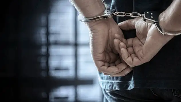Konya'da 2 firari hükümlü yakalandı