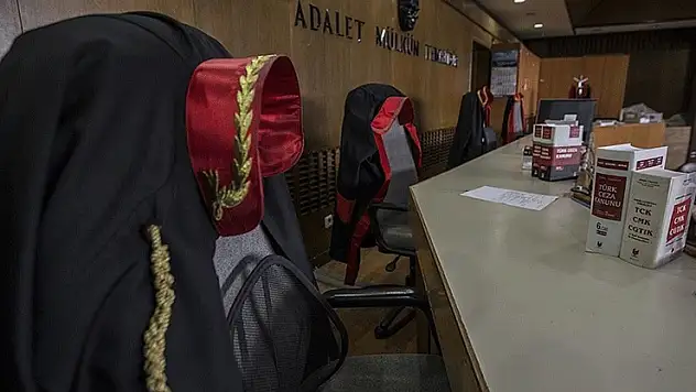 Konya'da 2 kişinin öldüğü binanın çökmesiyle ilgili sanıkların yargılanması sürüyor
