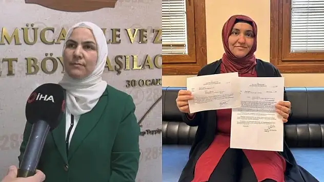 Konya'da 28 Şubat sürecini yaşayan isimler o günleri anlattı