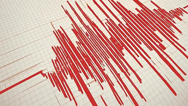 Konya'da 3.9 büyüklüğünde deprem