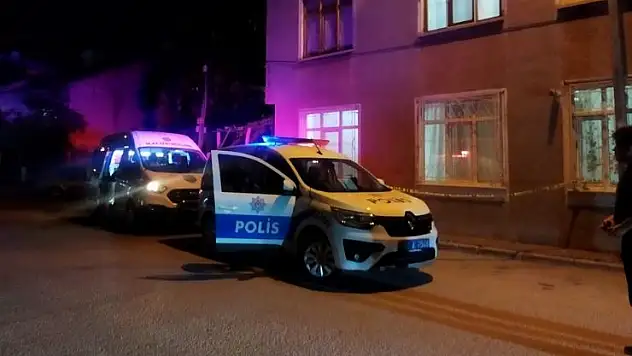 Konya'da 3. kattan düşen 8 yaşındaki çocuk ağır yaralandı