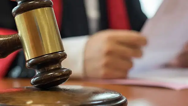 Konya'da 3 yaşındaki çocuğunu öldüren kadına müebbet hapis cezası