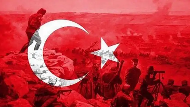 Konya'da, 30 Ağustos Zafer Bayramı'nın 99'uncu yıldönümü kutlama programı belli oldu

