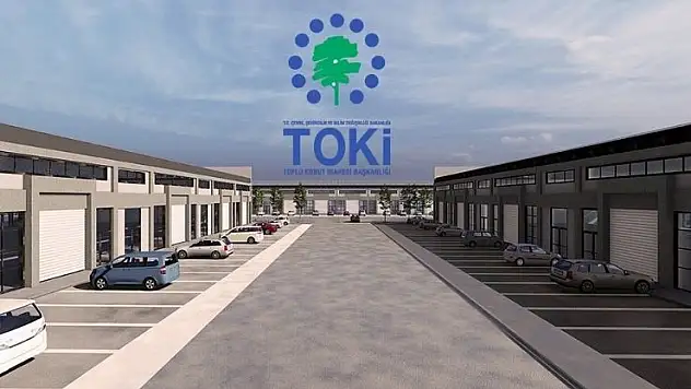Konya'da 32 işyeri yarın satışa çıkıyor