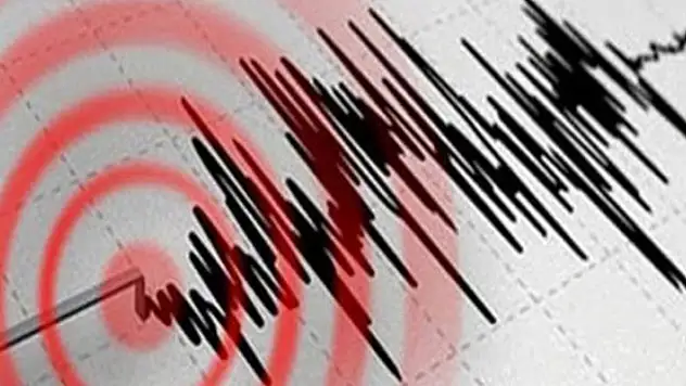 Konya'da 4 büyüklüğünde deprem