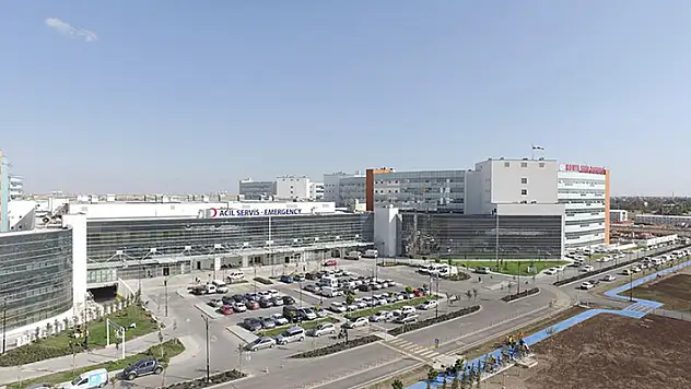Konya'da 4 hemşirenin yaralandığı olayın görüntüleri ortaya çıktı