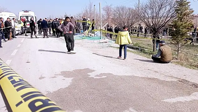 Konya'da 4 ölümlü kazaya ilişkin 2 Cumhuriyet Savcısı ve 1 Cumhuriyet Başsavcı Vekili görevlendirildi
