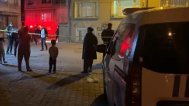 Konya'da 5 yaşındaki çocuğun hayatını kaybettiği kavganın şüphelileri yakalandı