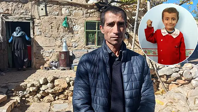 Konya'da 6 yıl 6 aydır kayıp küçük Yasin için tekrar arama başvurusu yapılacak
