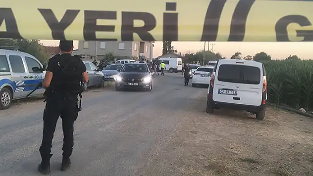 Konya'da 7 kişinin öldürüldüğü aile katliamıyla ilgili 10 kişi gözaltında