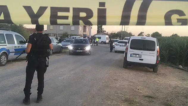 Konya'da 7 kişinin öldürüldüğü olayda 10 kişi tutuklandı