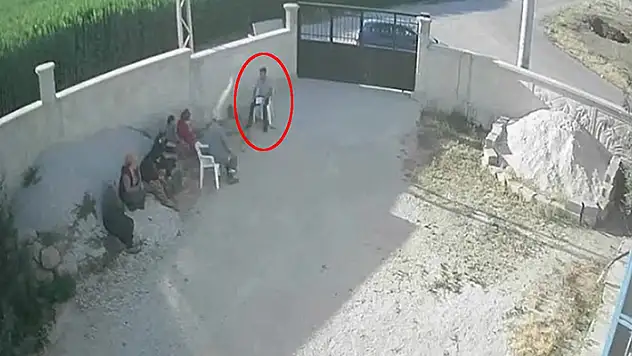 Konya'da 7 kişinin öldürüldüğü saldırıdan önce iki aile arasındaki kavganın davasına devam edildi

