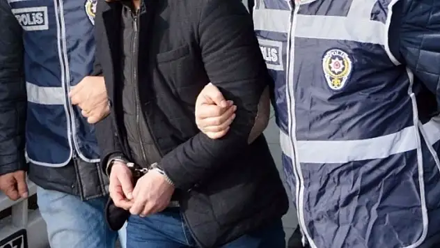 Konya'da 72 yıl 56 ay kesinleşmiş hapis cezasıyla aranan şüpheli yakalandı