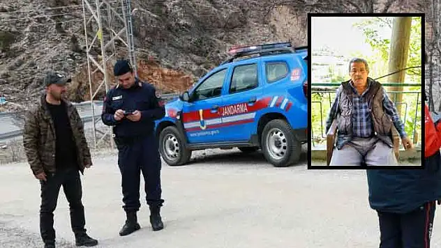 Konya'da 74 yaşındaki alzheimer hastası 42 gündür kayıp