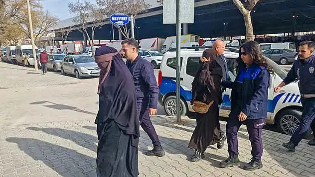 Konya'da aile boyu dilencilik, zabıtaları bile şaşırttı!