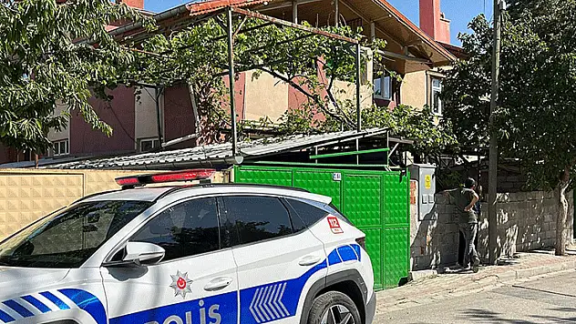 Konya'da aile kavgası kanlı bitti: 3 yaralı