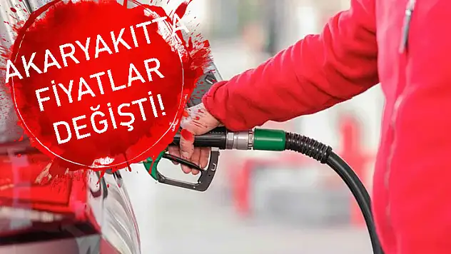 Konya'da akaryakıta çifte indirim geldi!