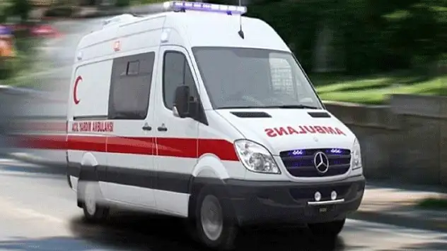 Konya'da akrabalar arasında çıkan kavgada 7 kişi yaralandı