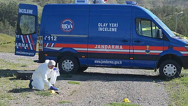 Konya'da alacak verecek kavgası cinayetle bitti! 2 ölü var