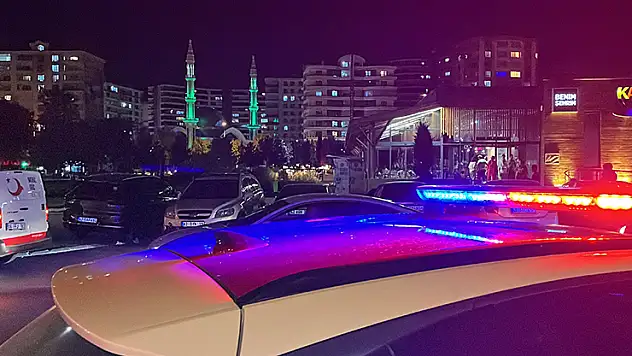 Konya'da alacak-verecek meselesi kanlı bitti