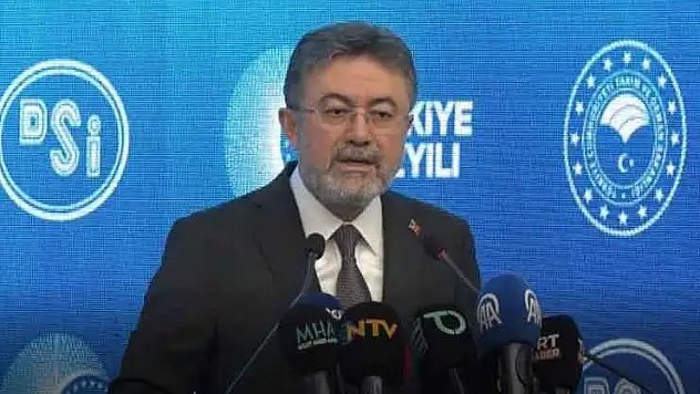 Konya'da alarm: Bağbaşı Barajı kurudu