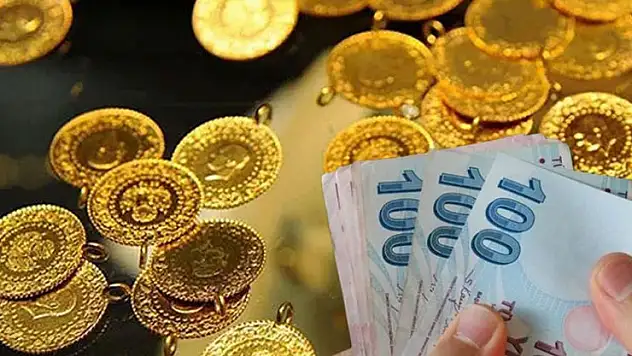 Konya'da altın fiyatları ne kadar oldu? 9 Ocak Cuma