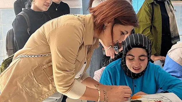 Konya'da anlamlı işbirliği