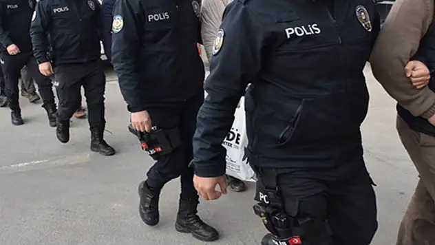 Konya'da aranan 24 kişi yakalandı
