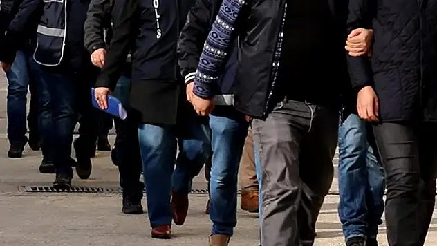 Konya'da aranması bulunan 64 şahıs yakalandı
