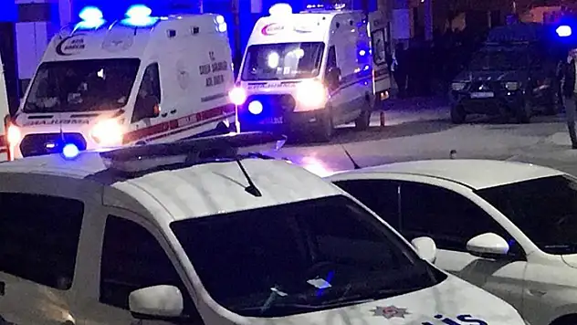 Konya'da arazi anlaşmazlığı silahlı kavgaya dönüştü: 2 ölü, 1 yaralı
