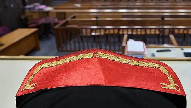 Konya'da arkadaşını öldürdüğü iddia edilen sanık yeniden hakim karşısında