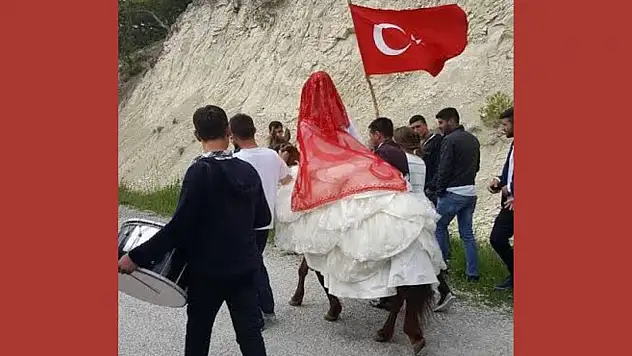 Konya'da asırlık gelenek yeniden canlandı