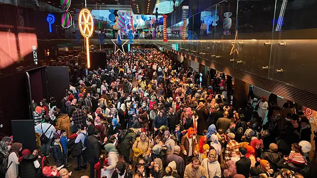 Konya'da asırlık şivlilik geleneği yaşatılıyor