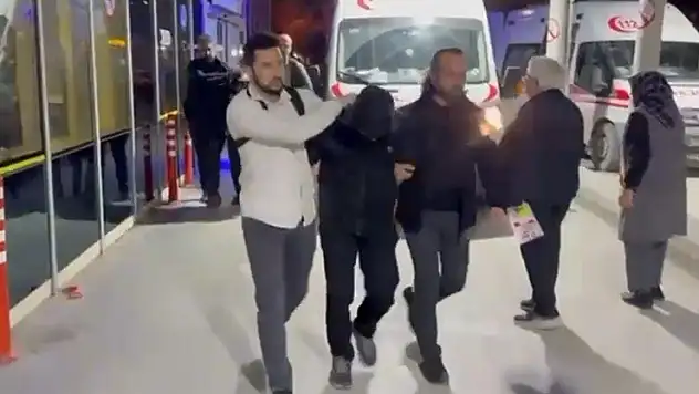 Konya'da av tüfekli saldırı: Arabasını boyatmasında yardım eden arkadaşına ateş açtı