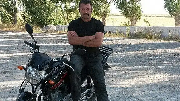 Konya'da ava giden kişi ölü bulundu
