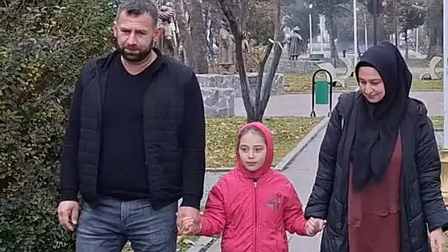 Konya'da baba-kızın yaralandığı olayda hapis istemi