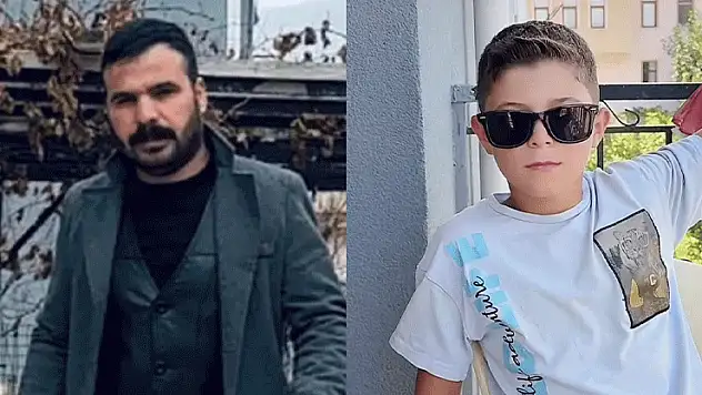 Konya'da baba ve 11 yaşındaki oğlunu öldürme nedeni ortaya çıktı