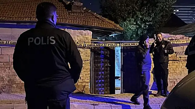 Konya'da babasını bıçaklayarak öldüren şüpheli tutuklandı