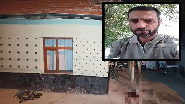 Konya'da babasını öldüren 16 yaşındaki çocuğa 24 yıla kadar hapis stemi