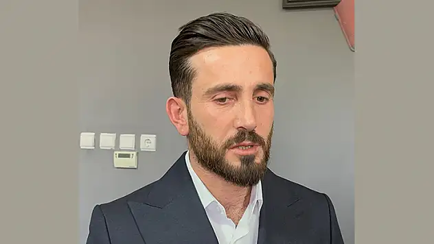 Konya'da bağımlılıktan kurtulanlara yönelik mezuniyet programı gerçekleştirildi